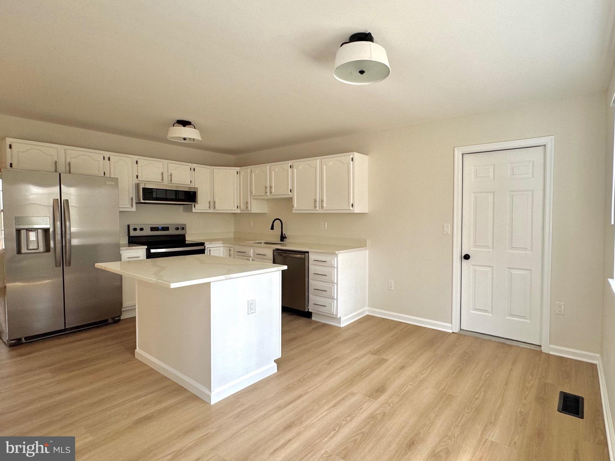 CHESAPEAKE RANCH ESTATES - Residential Lease