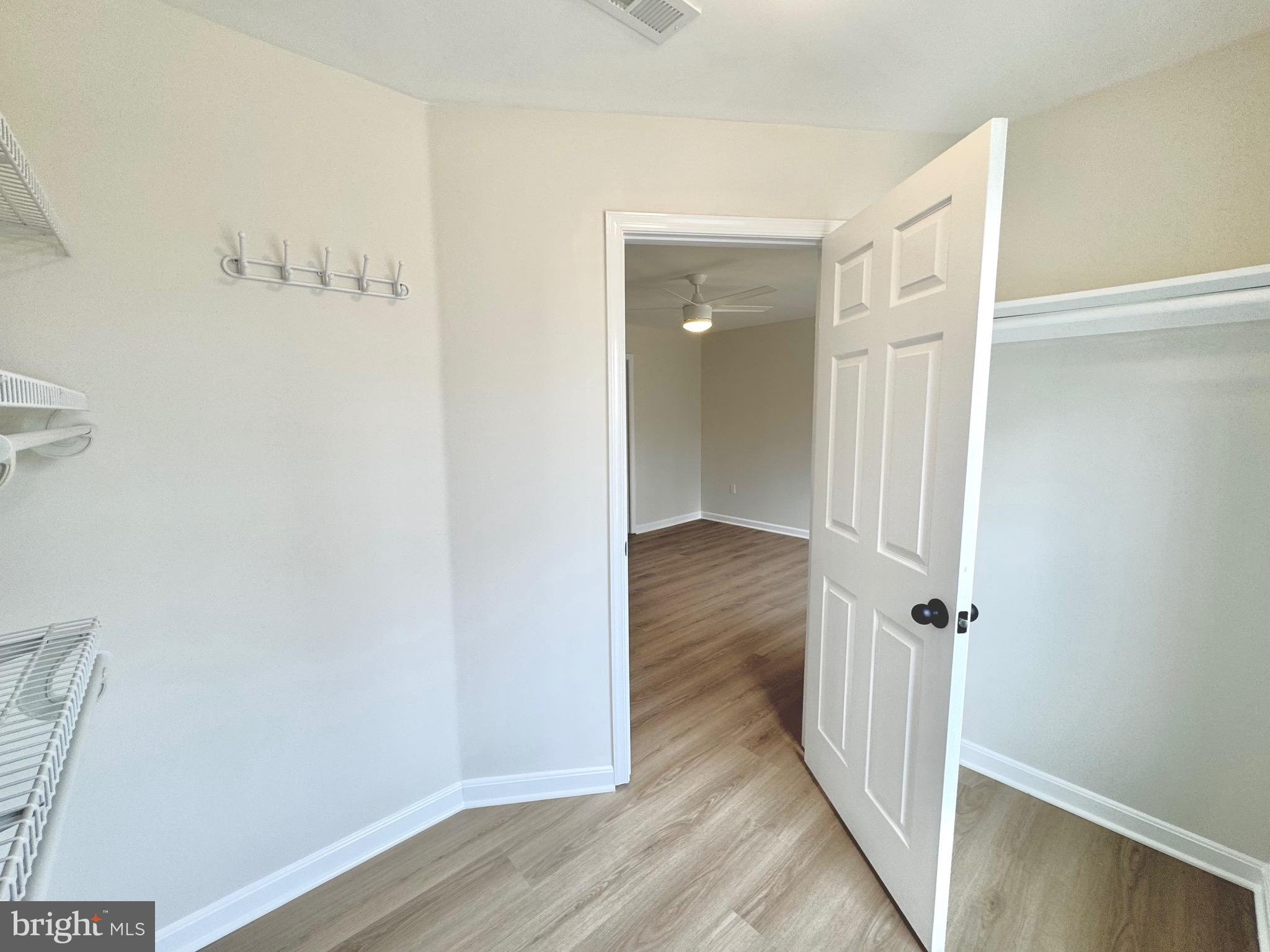 CHESAPEAKE RANCH ESTATES - Residential Lease