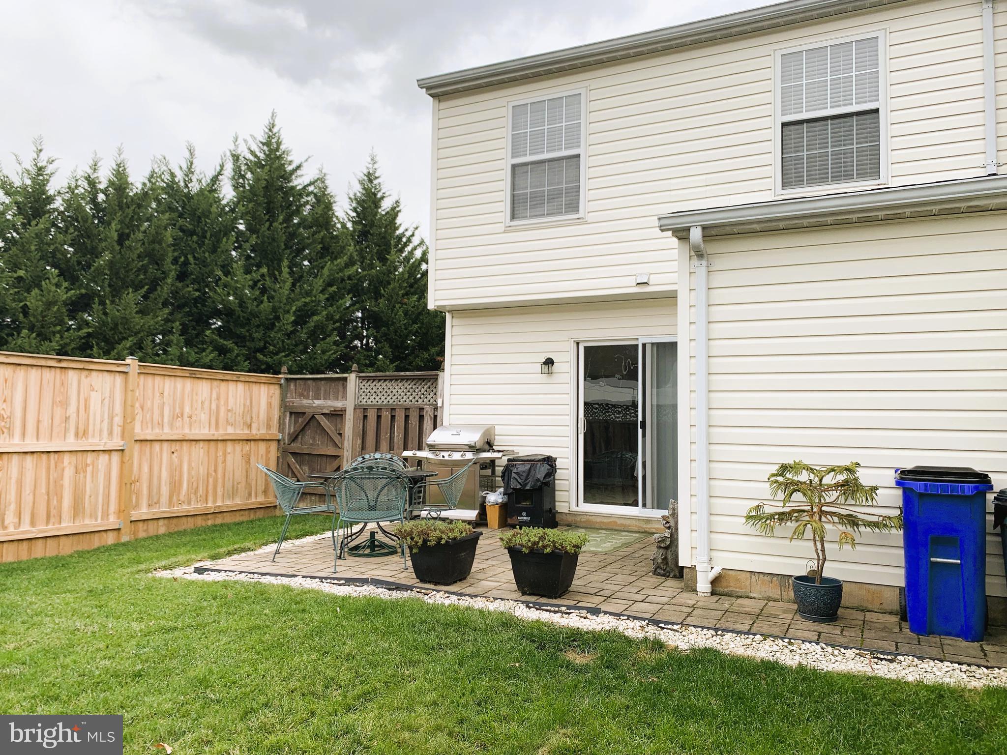 FAIROAKS - Residential