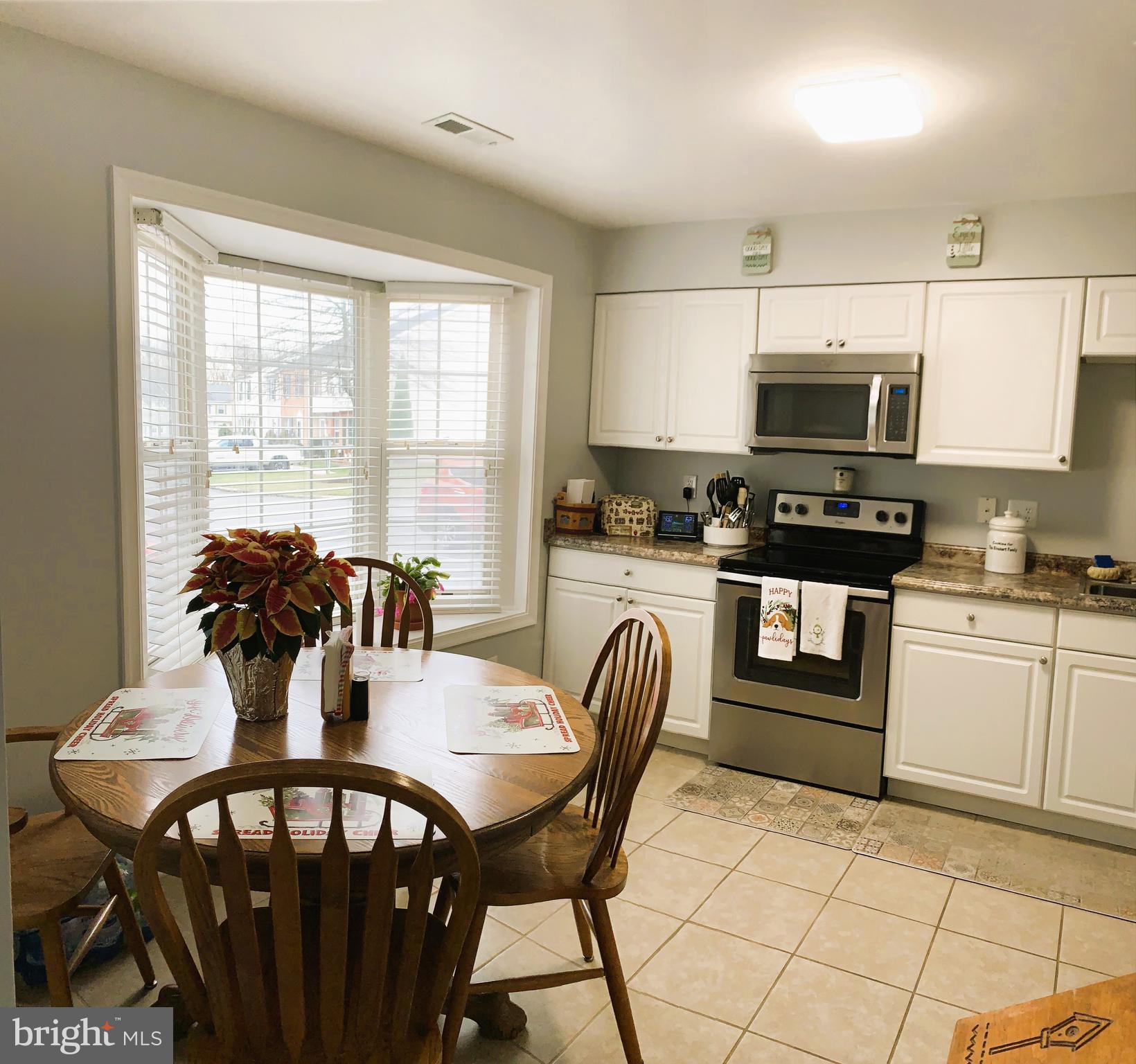 FAIROAKS - Residential