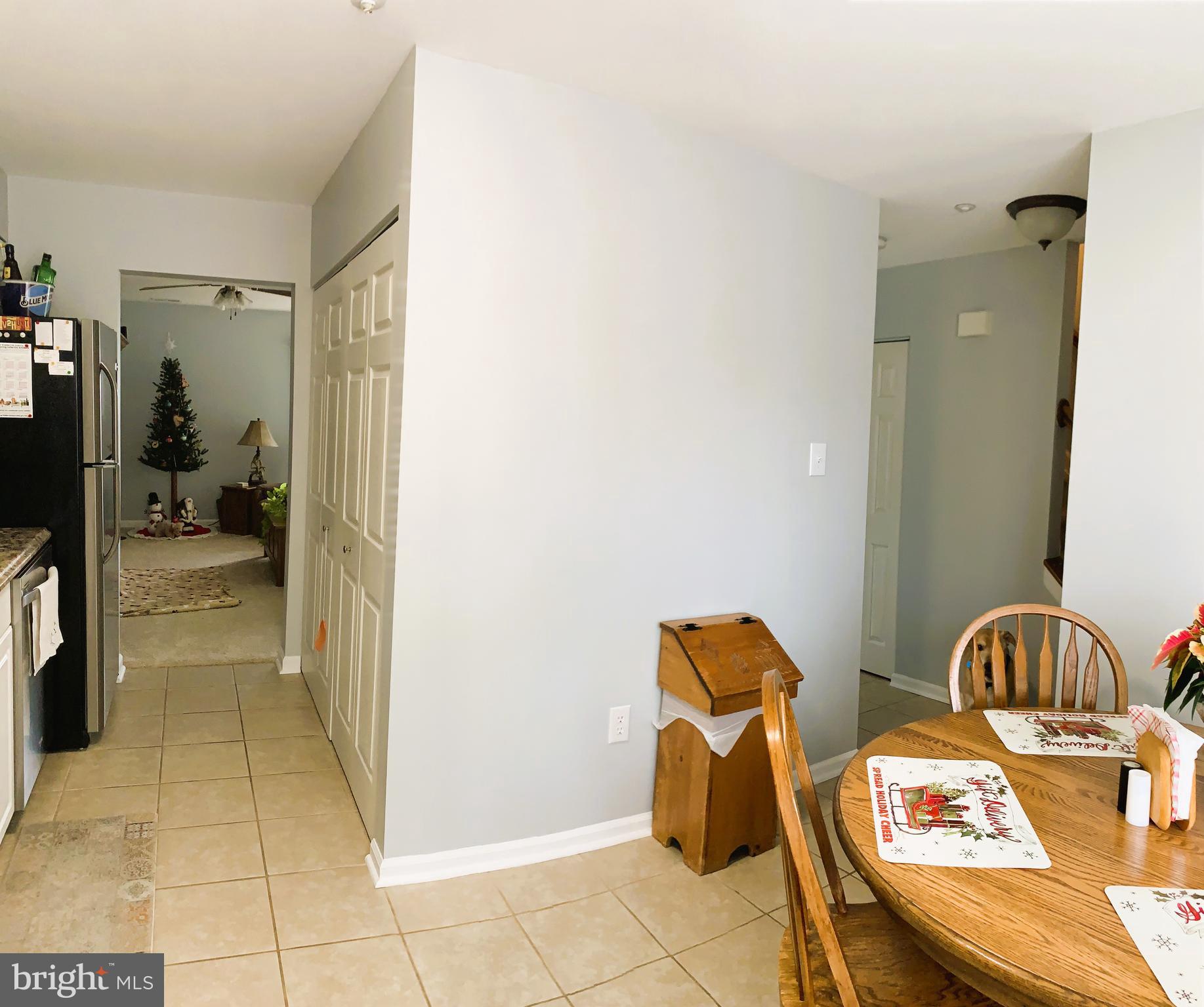 FAIROAKS - Residential