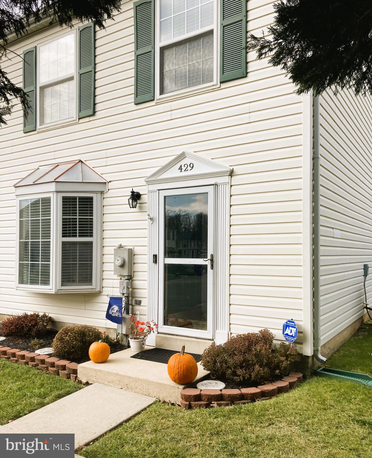 FAIROAKS - Residential