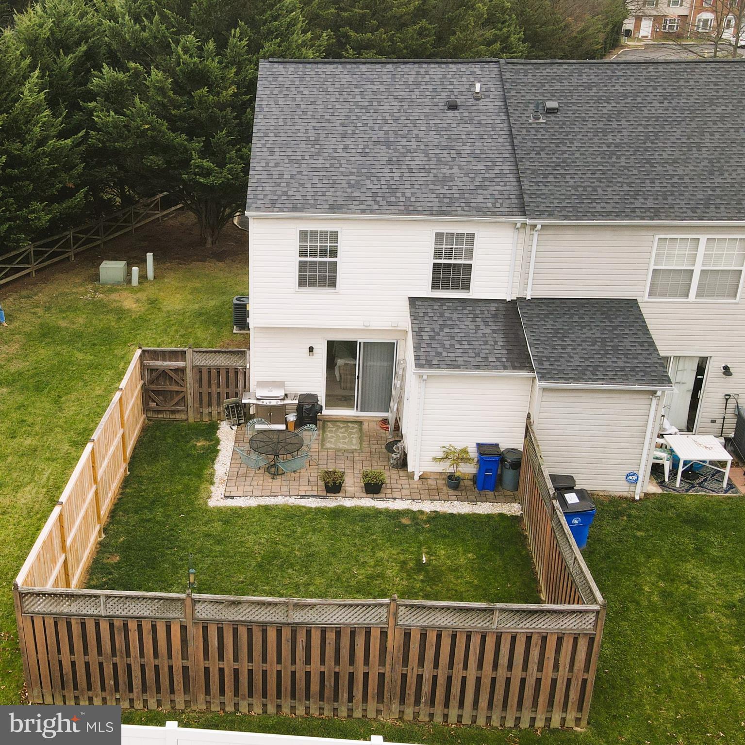 FAIROAKS - Residential