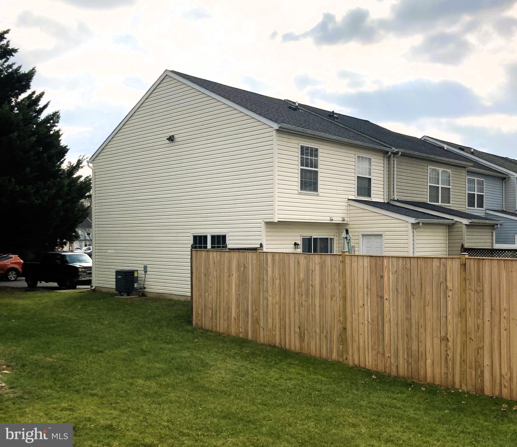 FAIROAKS - Residential