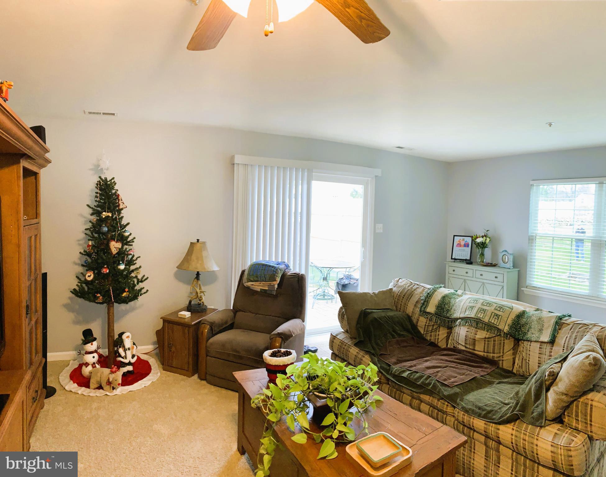 FAIROAKS - Residential