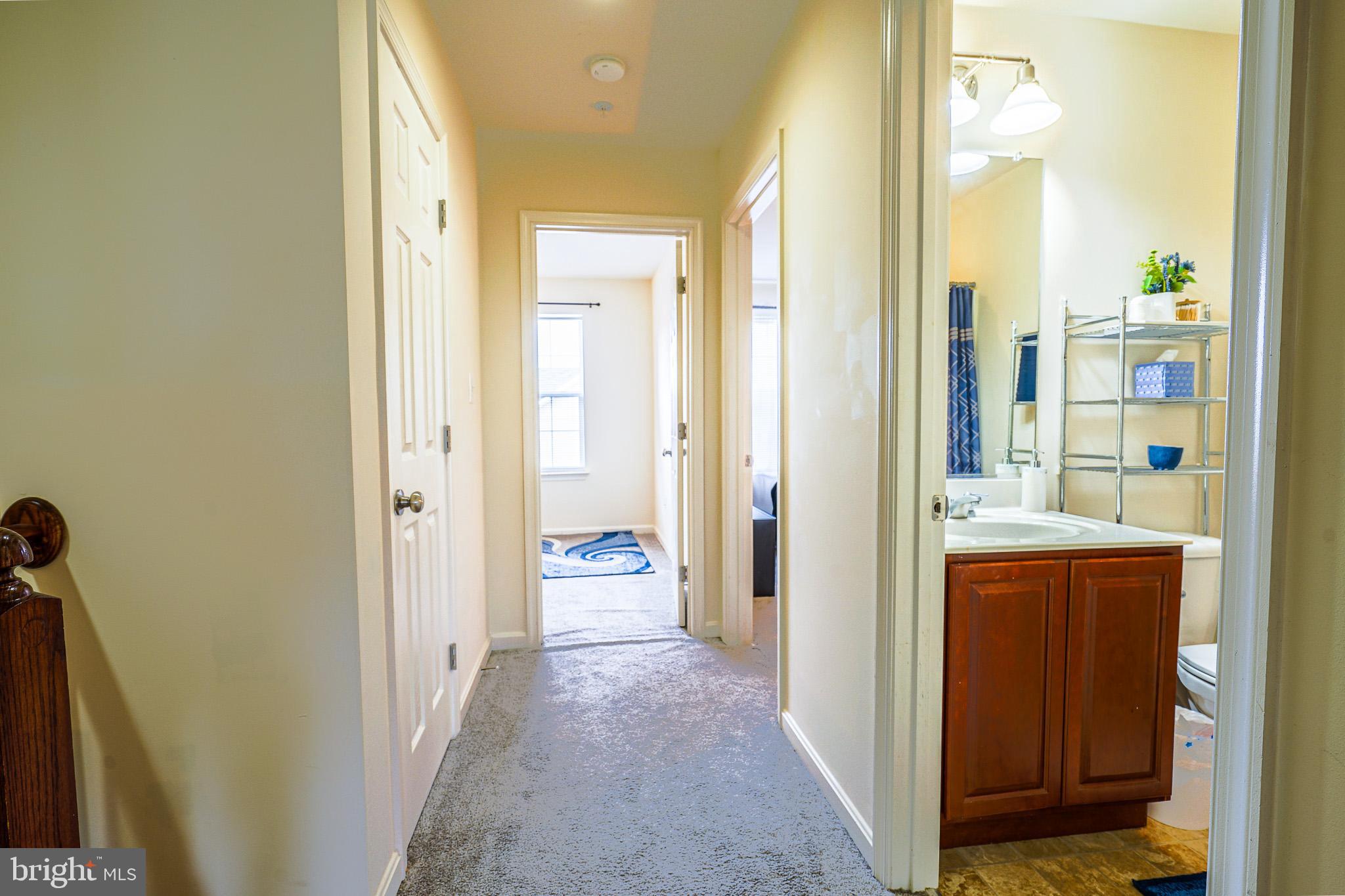 CLEMENTS WOODS - Residential