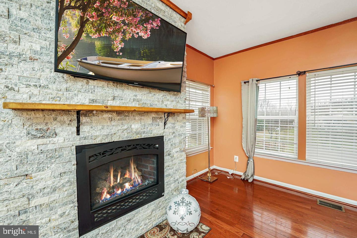 CROMWELL RIDGE - Residential