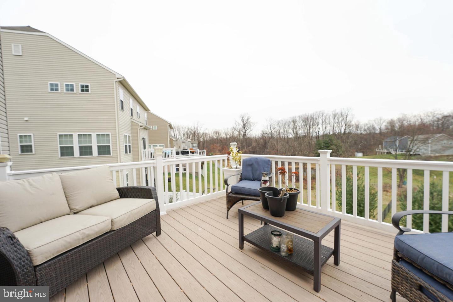 CROMWELL RIDGE - Residential