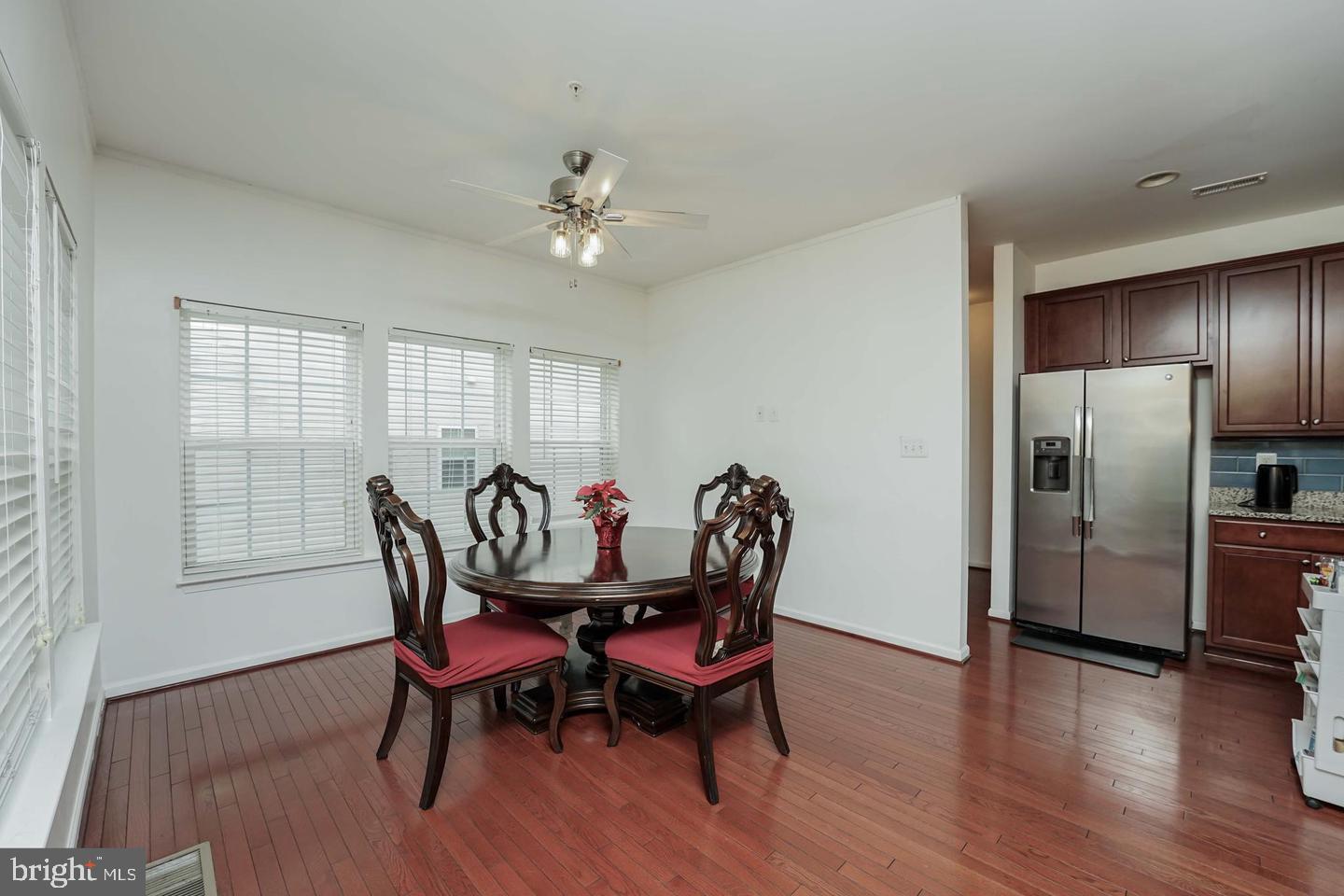 CROMWELL RIDGE - Residential