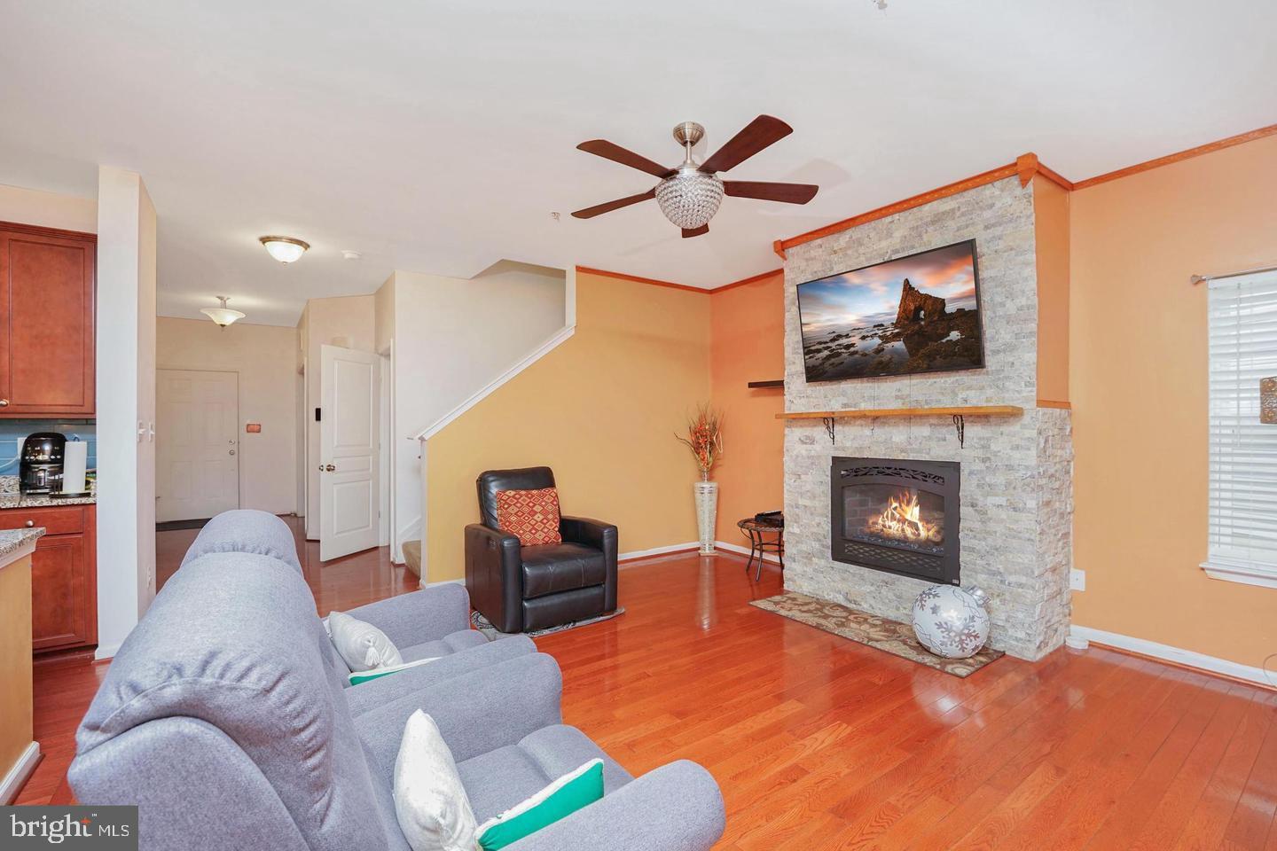 CROMWELL RIDGE - Residential