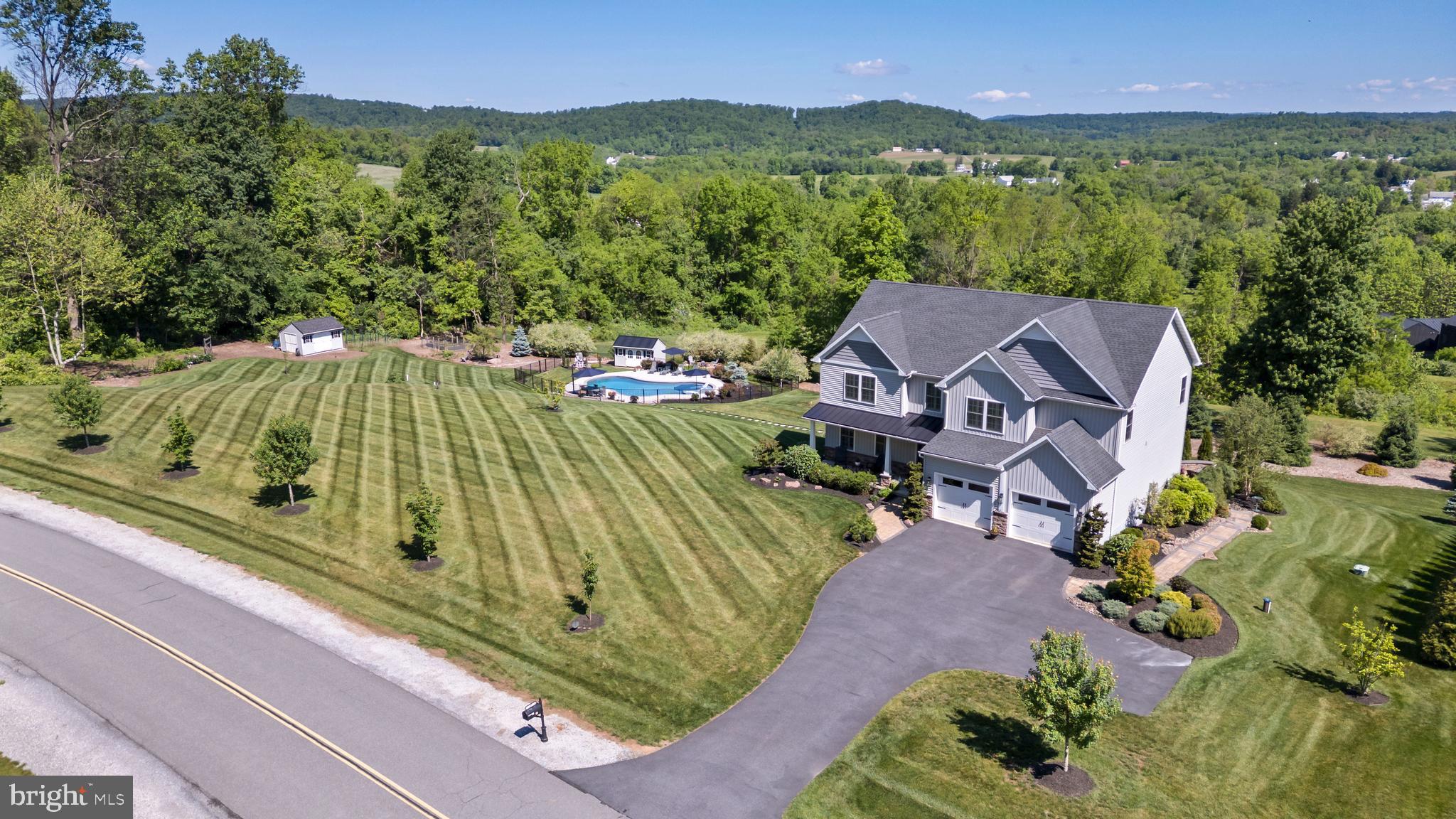 57 LIVINGSTONE DRIVE