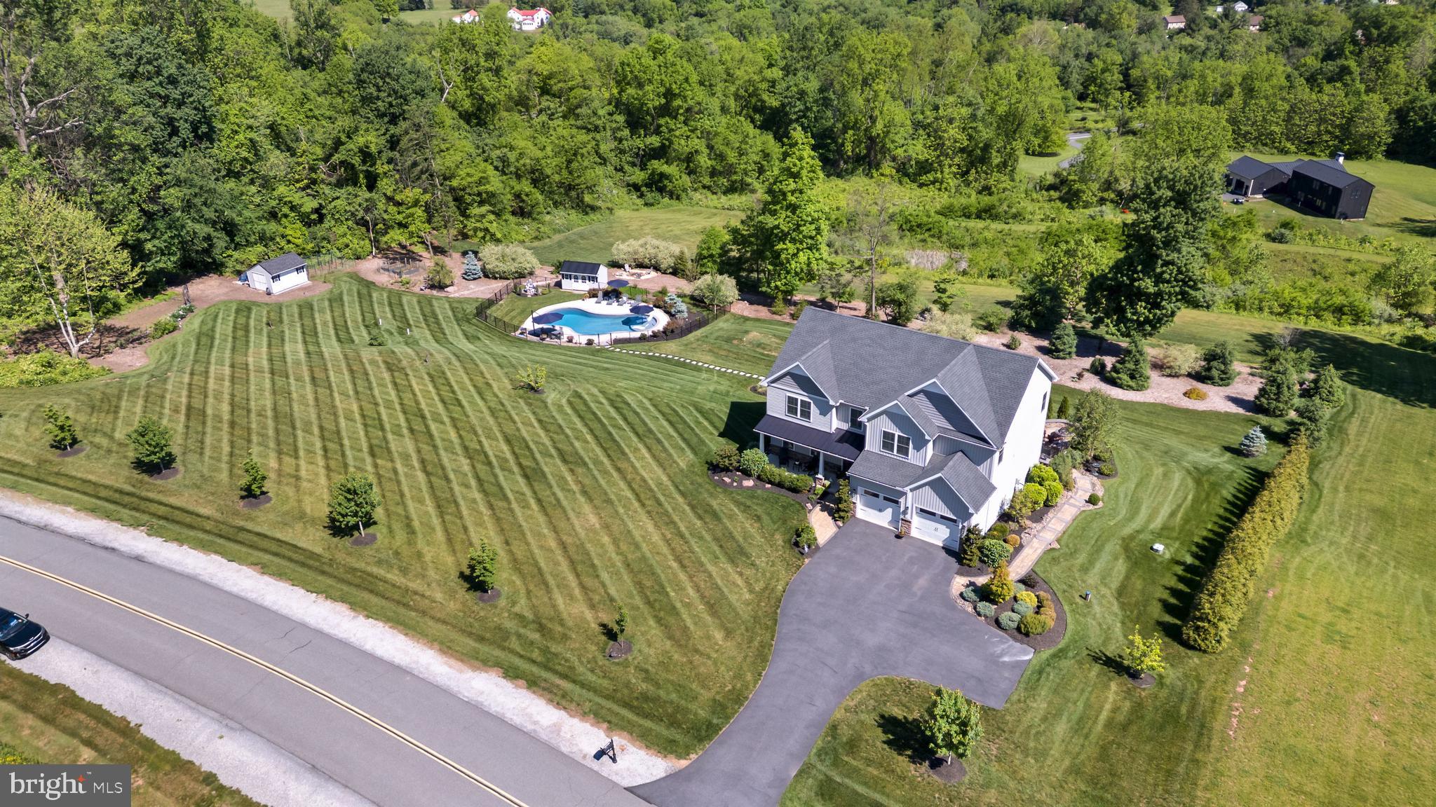 57 LIVINGSTONE DRIVE