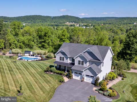 Photo of 57 Livingstone Drive, BIRDSBORO, PA 19508 (MLS # PABK2076304)