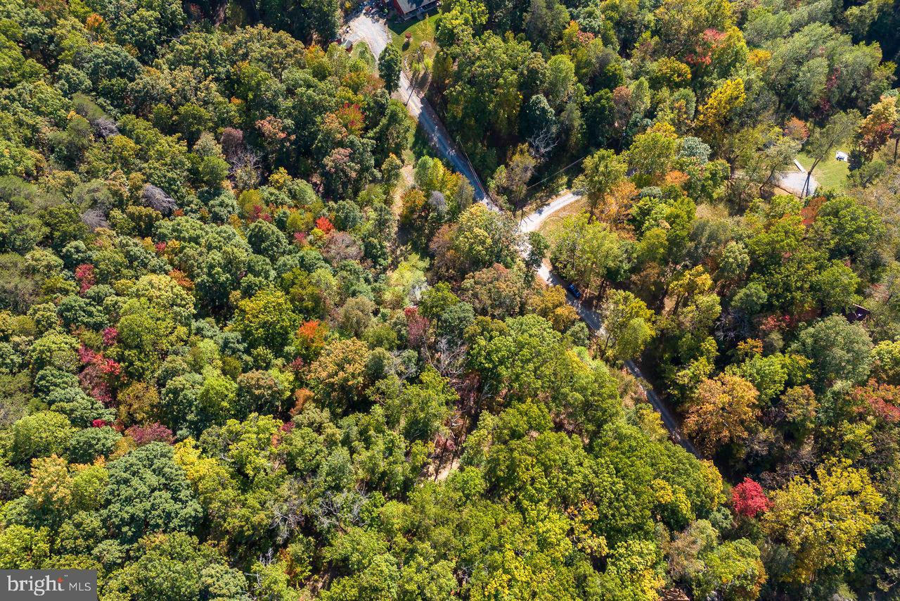 SHENANDOAH GAP - Residential