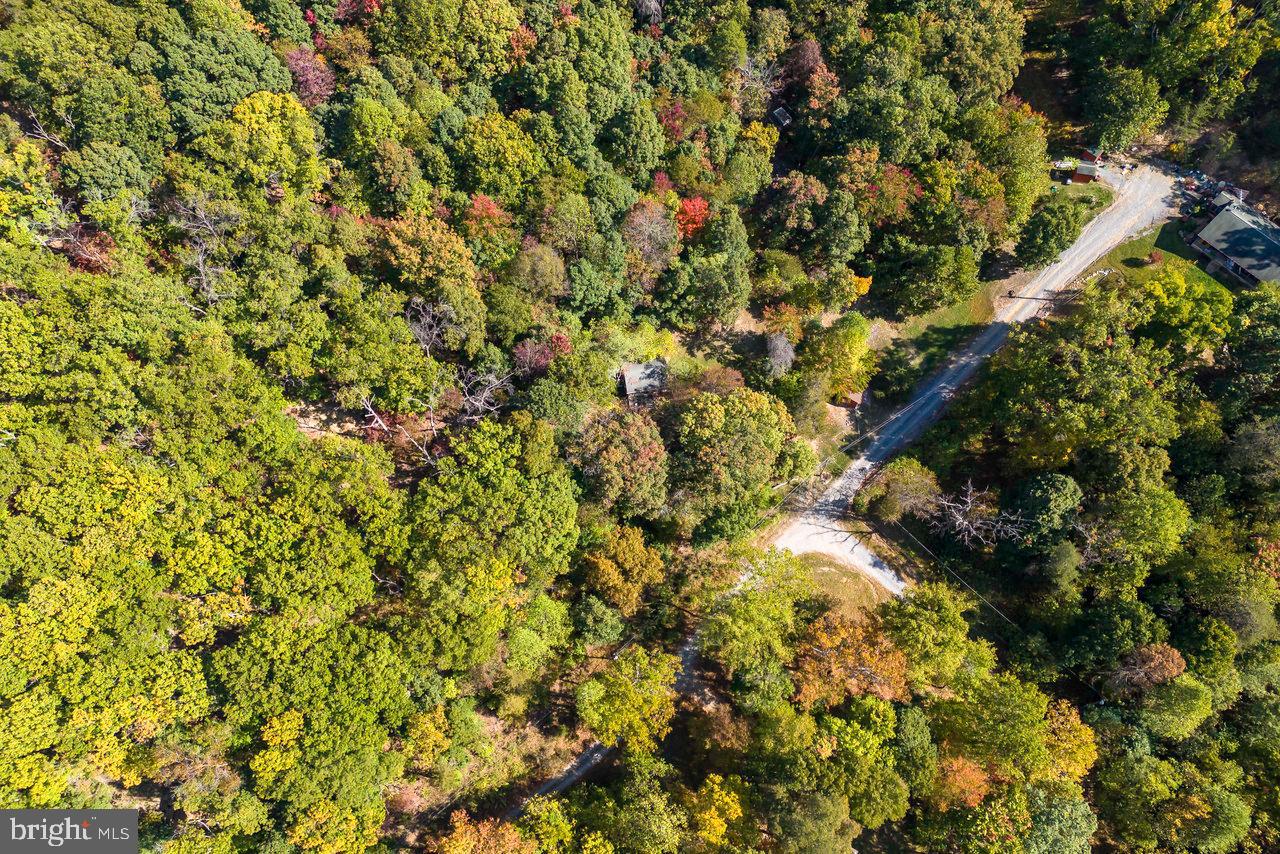 SHENANDOAH GAP - Residential