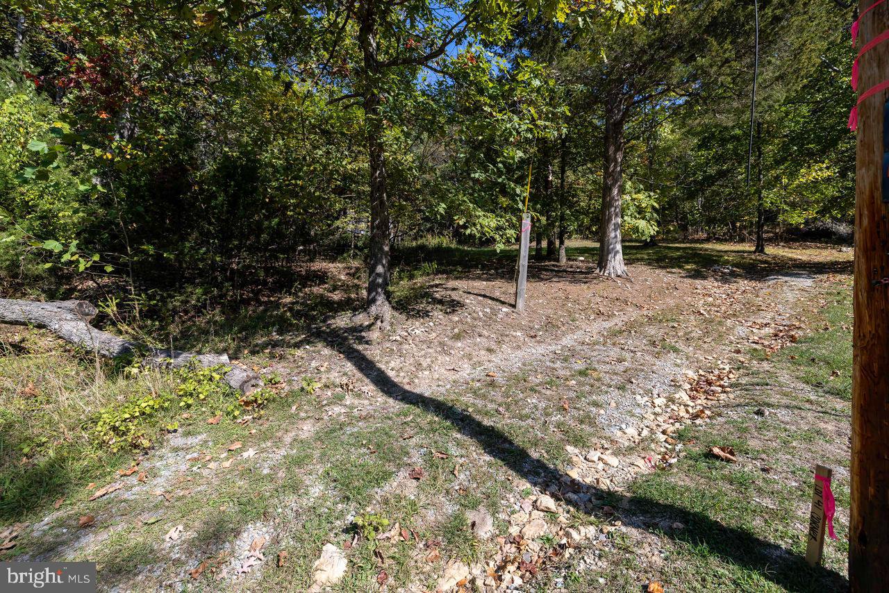 SHENANDOAH GAP - Residential