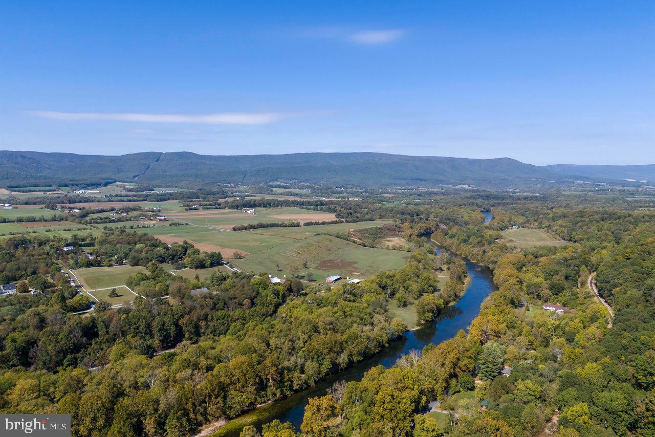 SHENANDOAH GAP - Residential