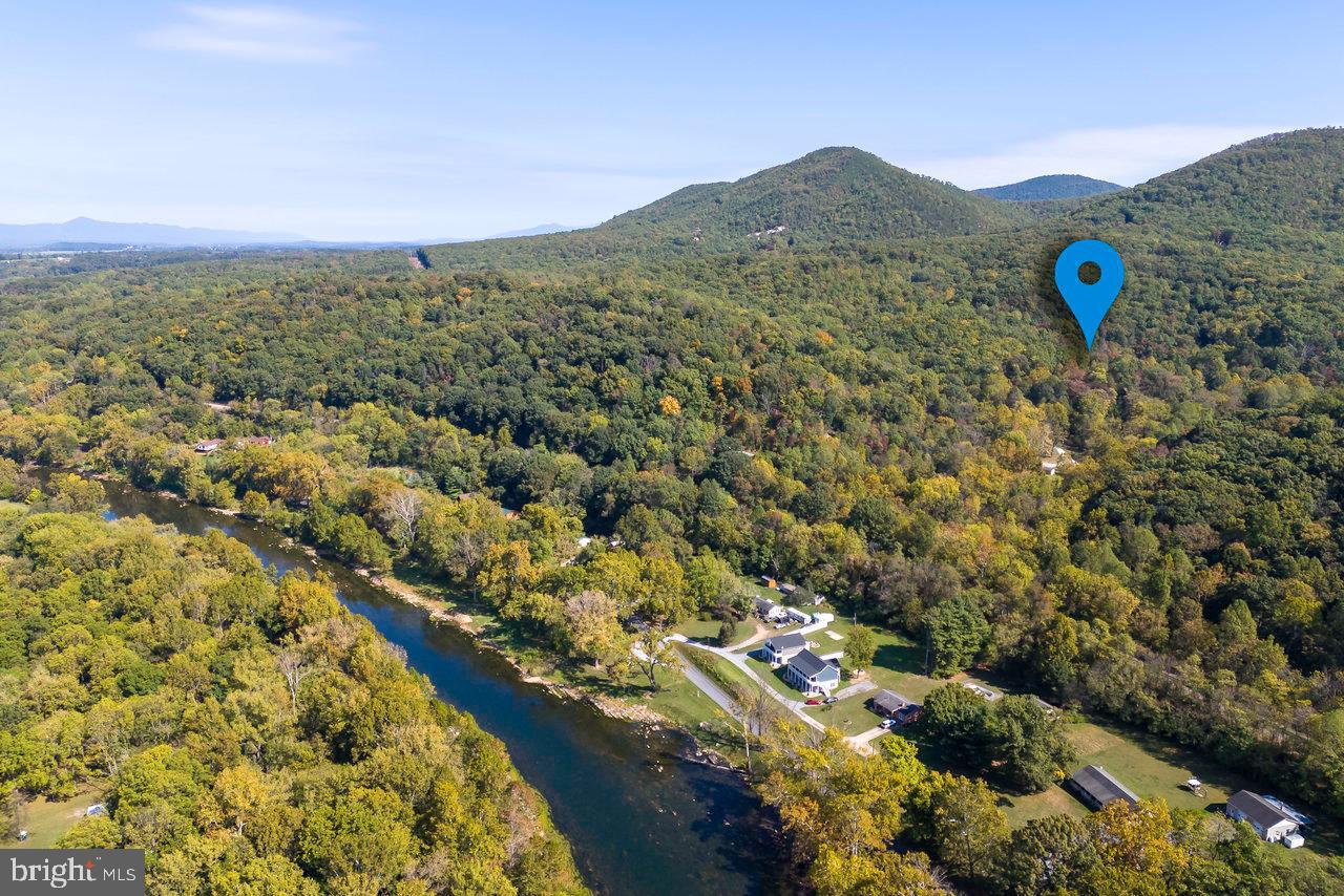 SHENANDOAH GAP - Residential