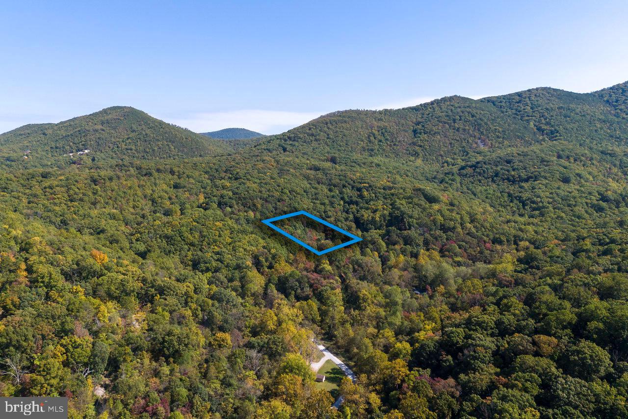 SHENANDOAH GAP - Residential