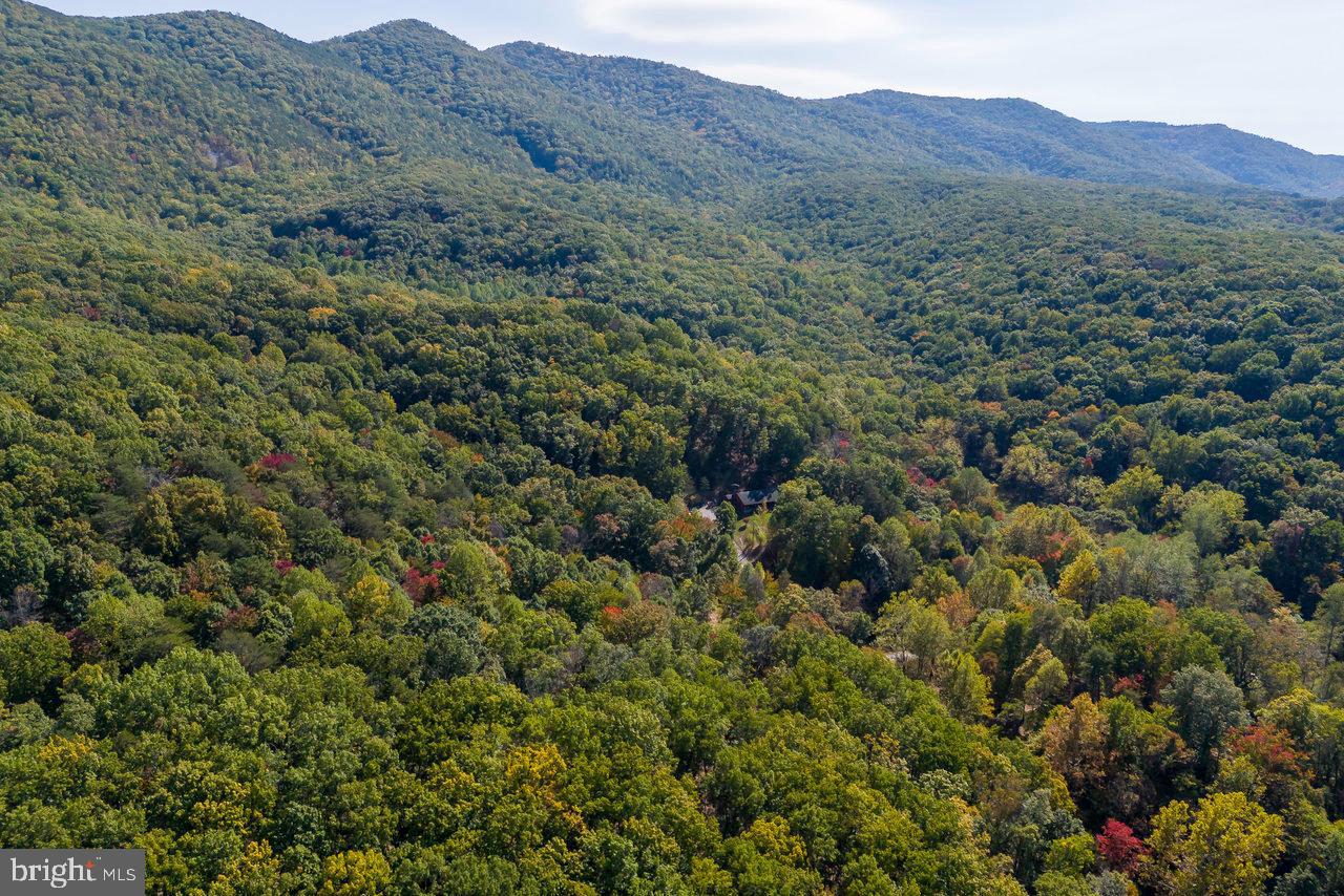 SHENANDOAH GAP - Residential