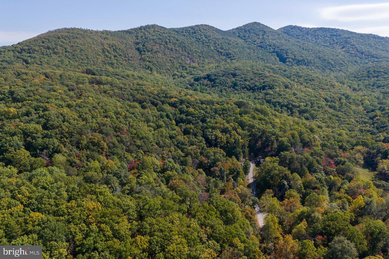 SHENANDOAH GAP - Residential