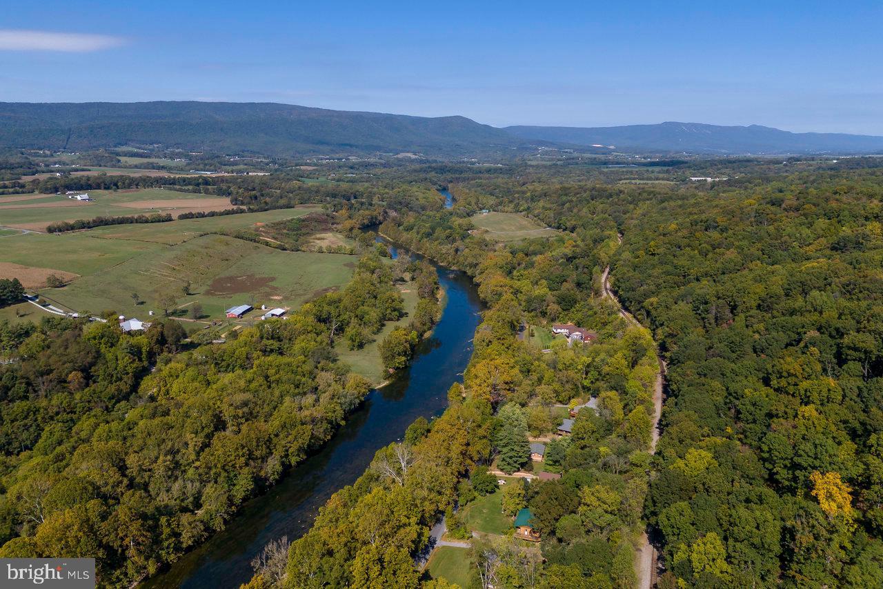 SHENANDOAH GAP - Residential