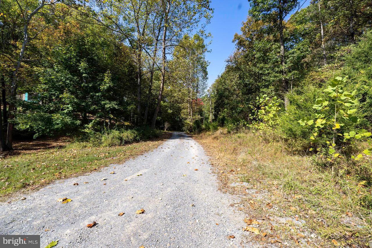 SHENANDOAH GAP - Residential