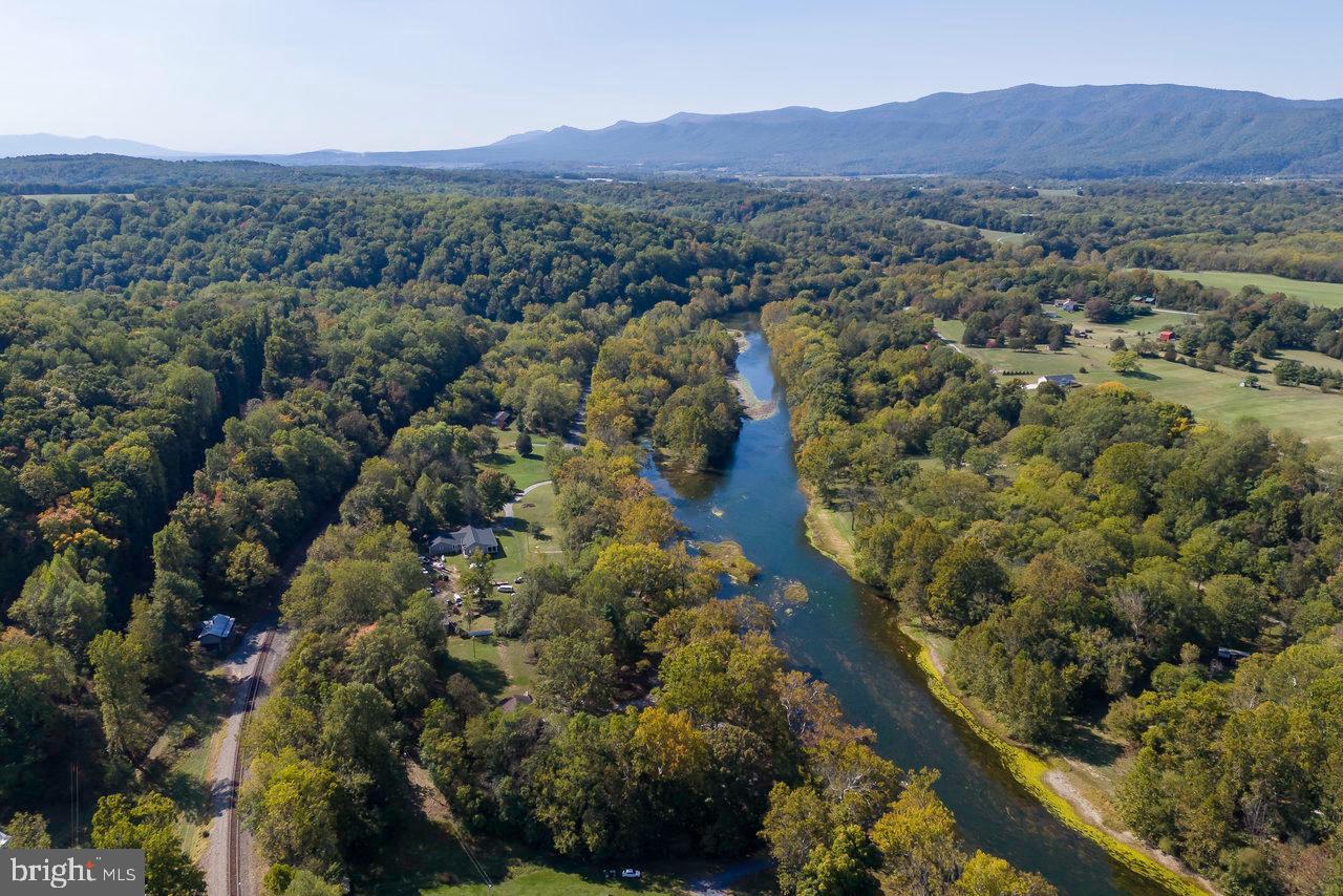 SHENANDOAH GAP - Residential