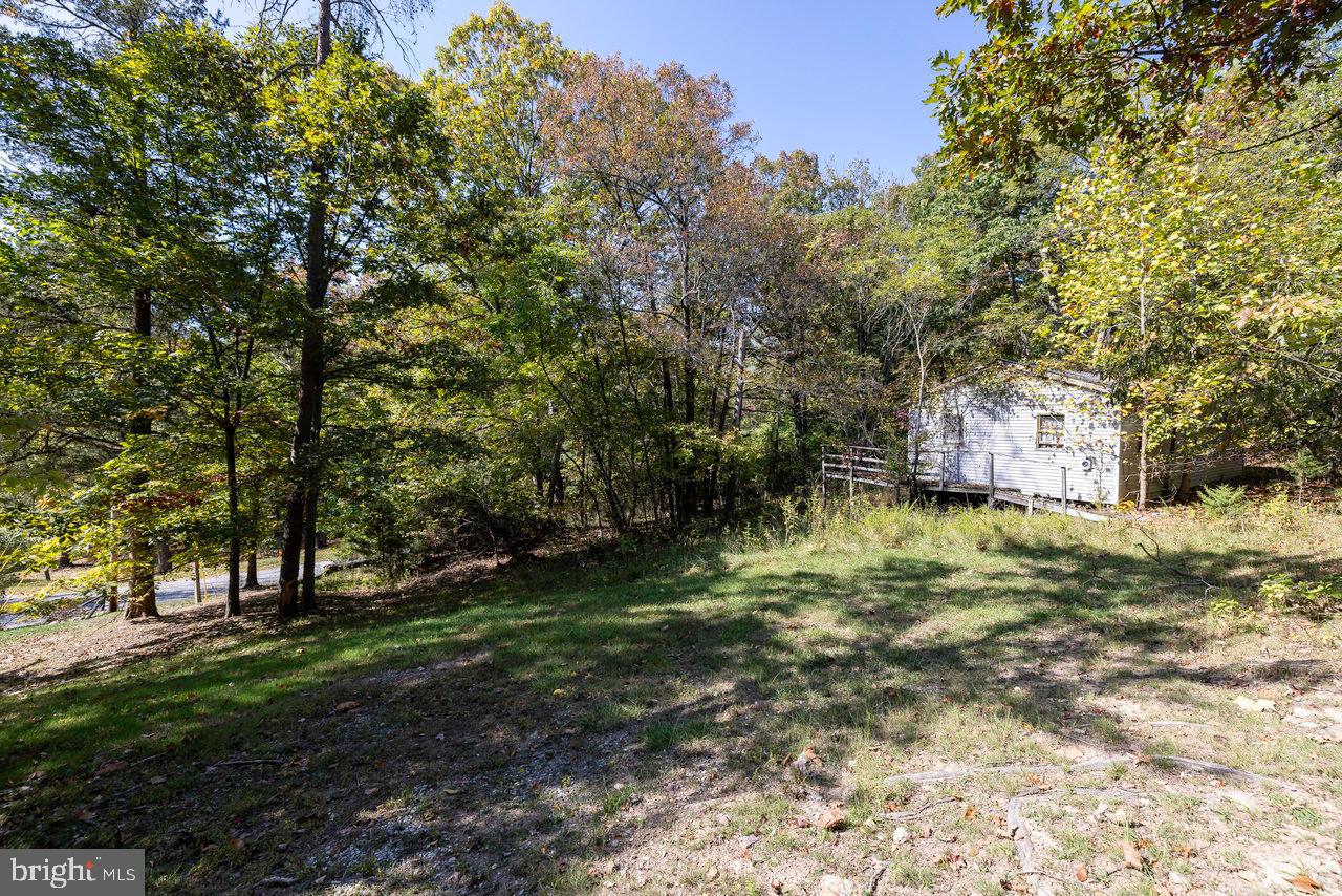 SHENANDOAH GAP - Residential