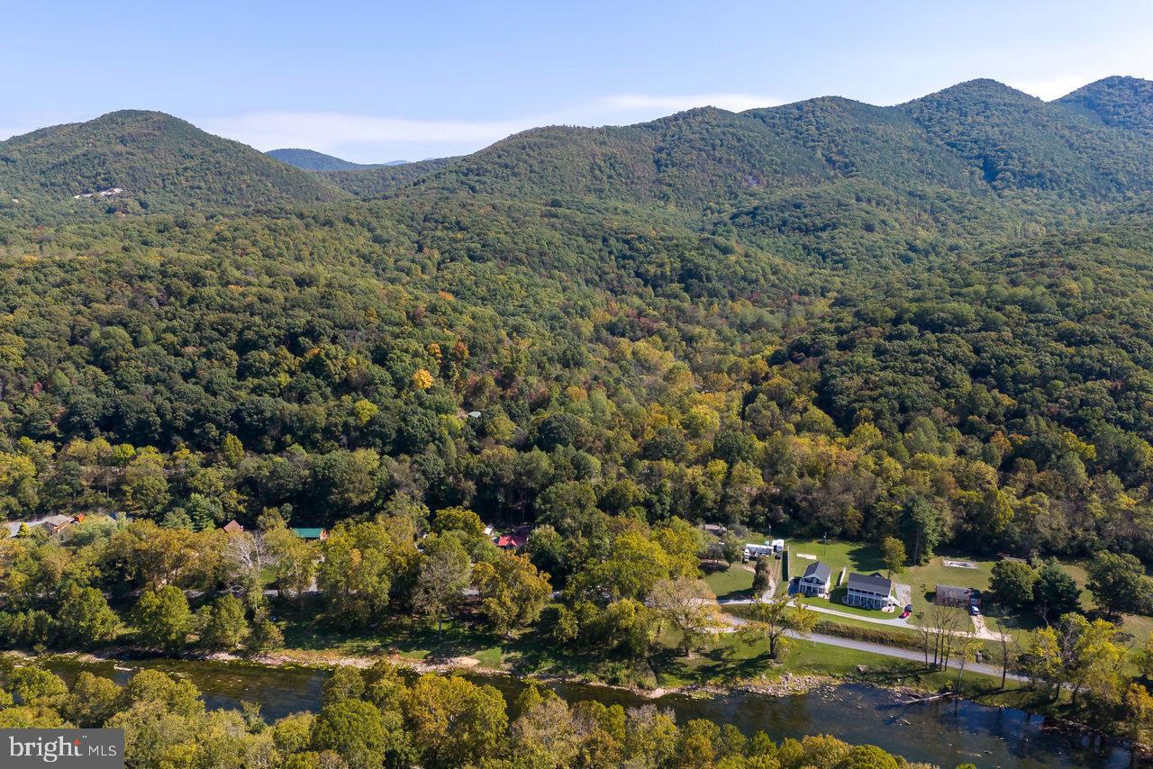 SHENANDOAH GAP - Residential