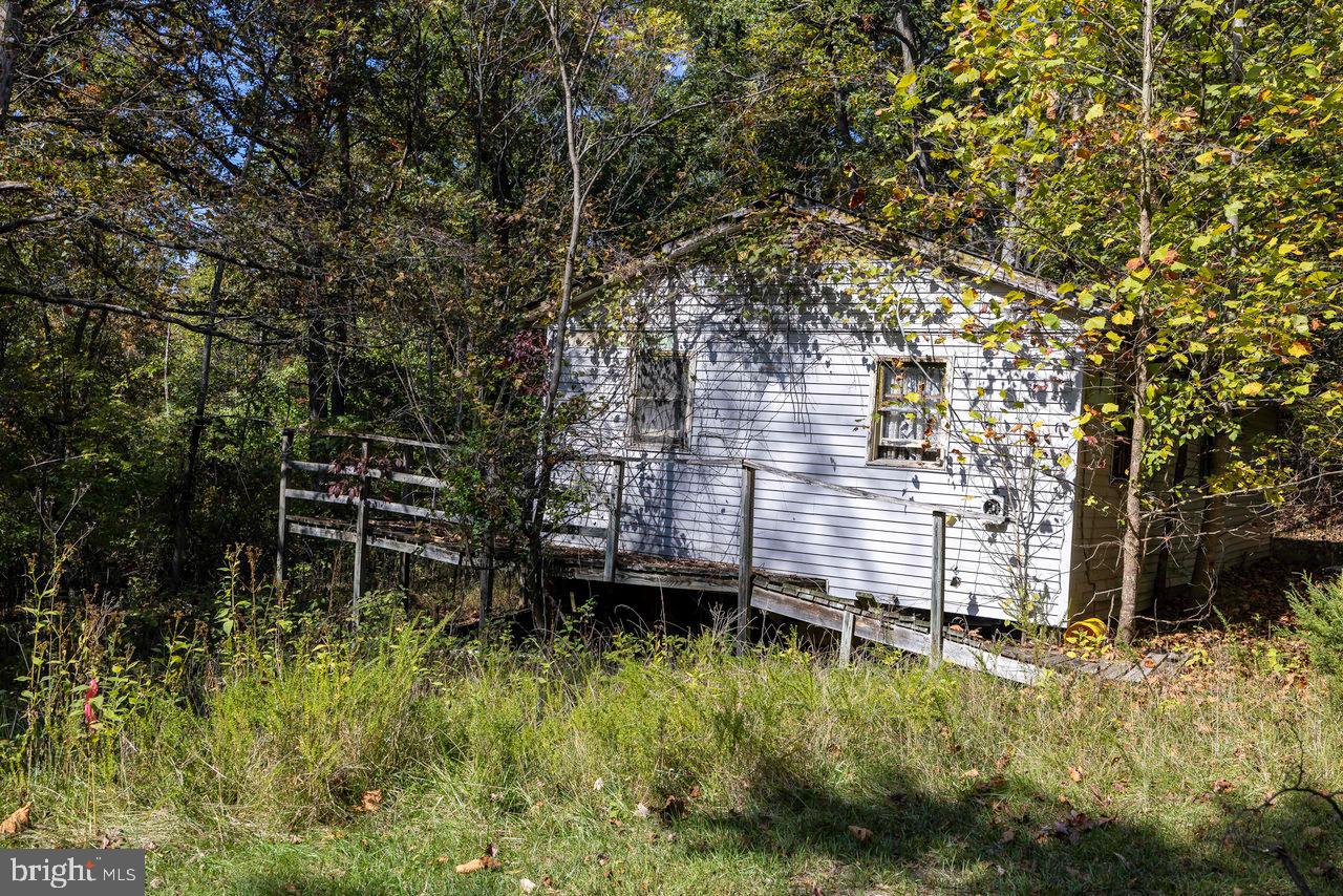 SHENANDOAH GAP - Residential