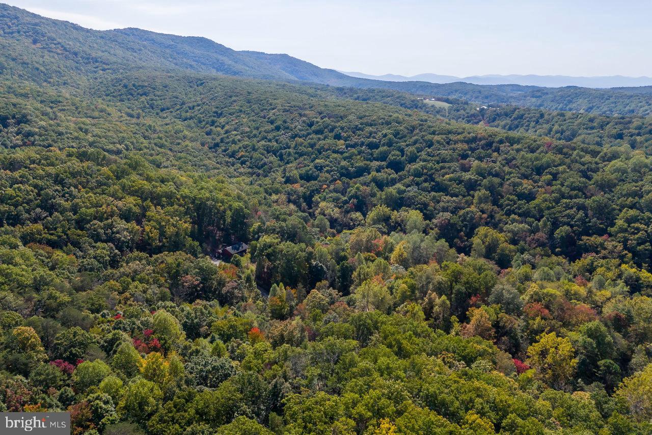 SHENANDOAH GAP - Residential