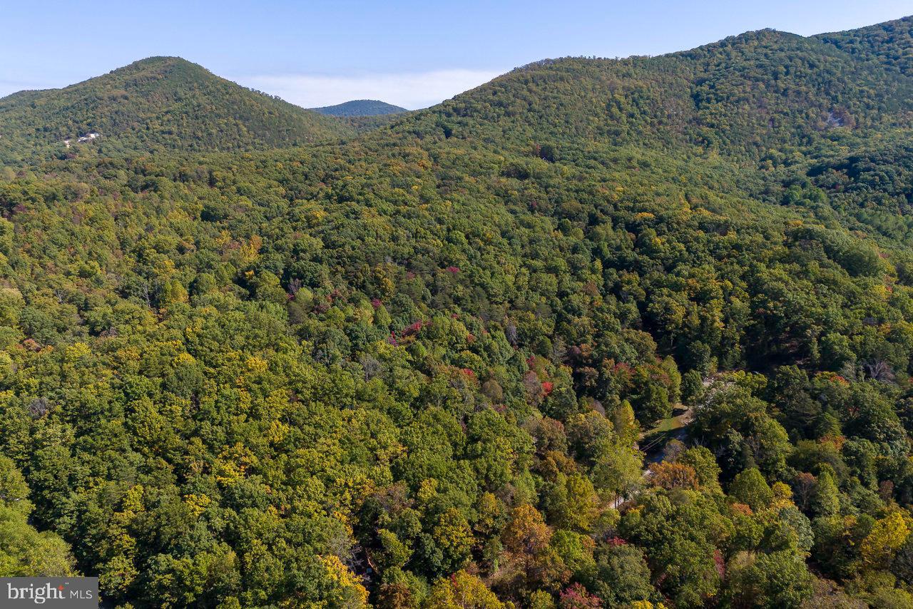SHENANDOAH GAP - Residential