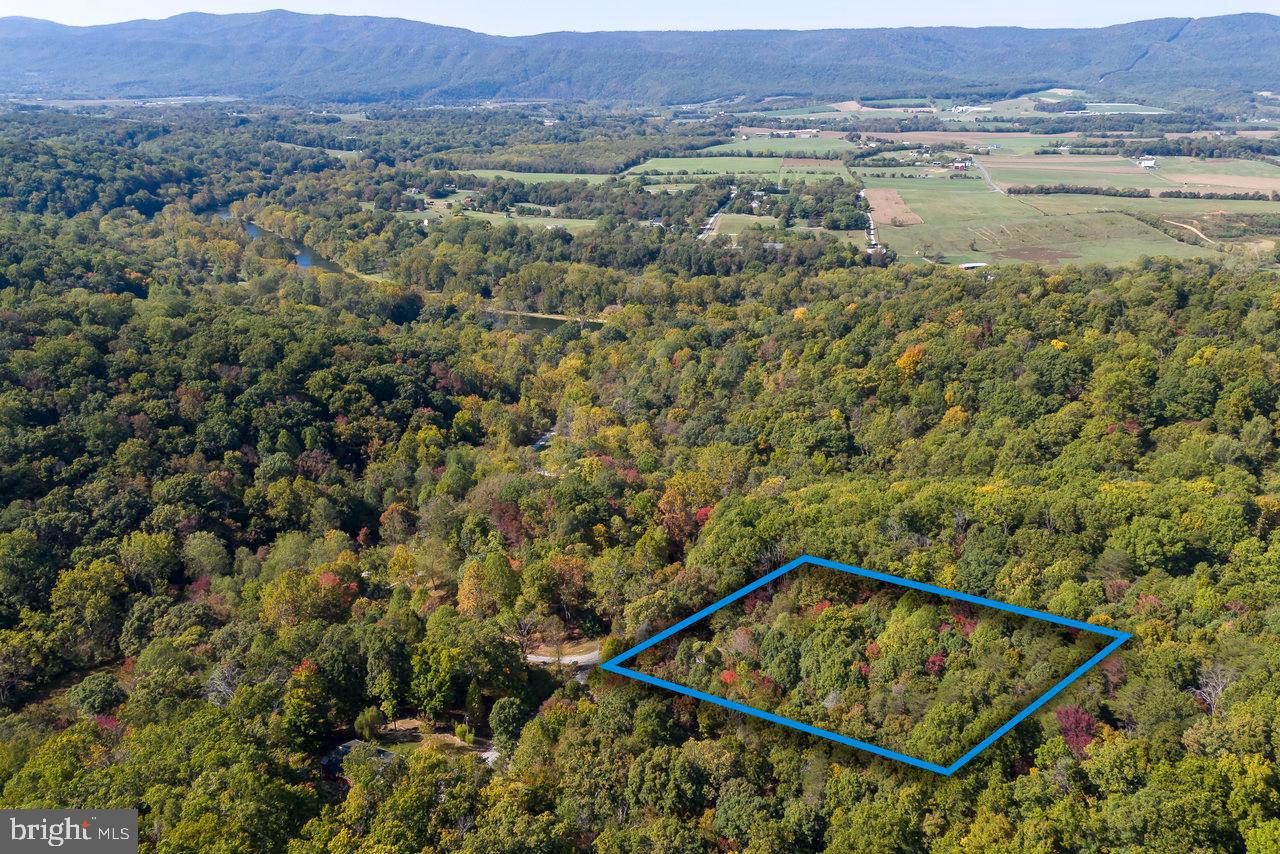 SHENANDOAH GAP - Residential