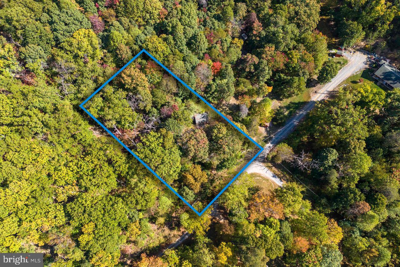 SHENANDOAH GAP - Residential