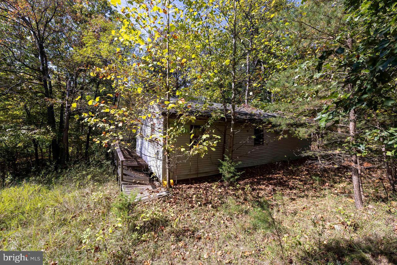 SHENANDOAH GAP - Residential