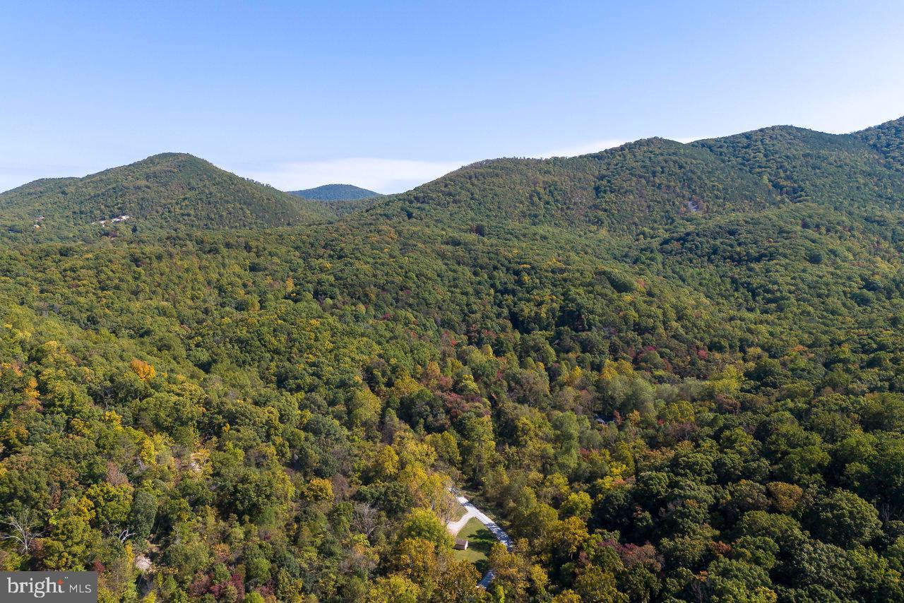 SHENANDOAH GAP - Residential