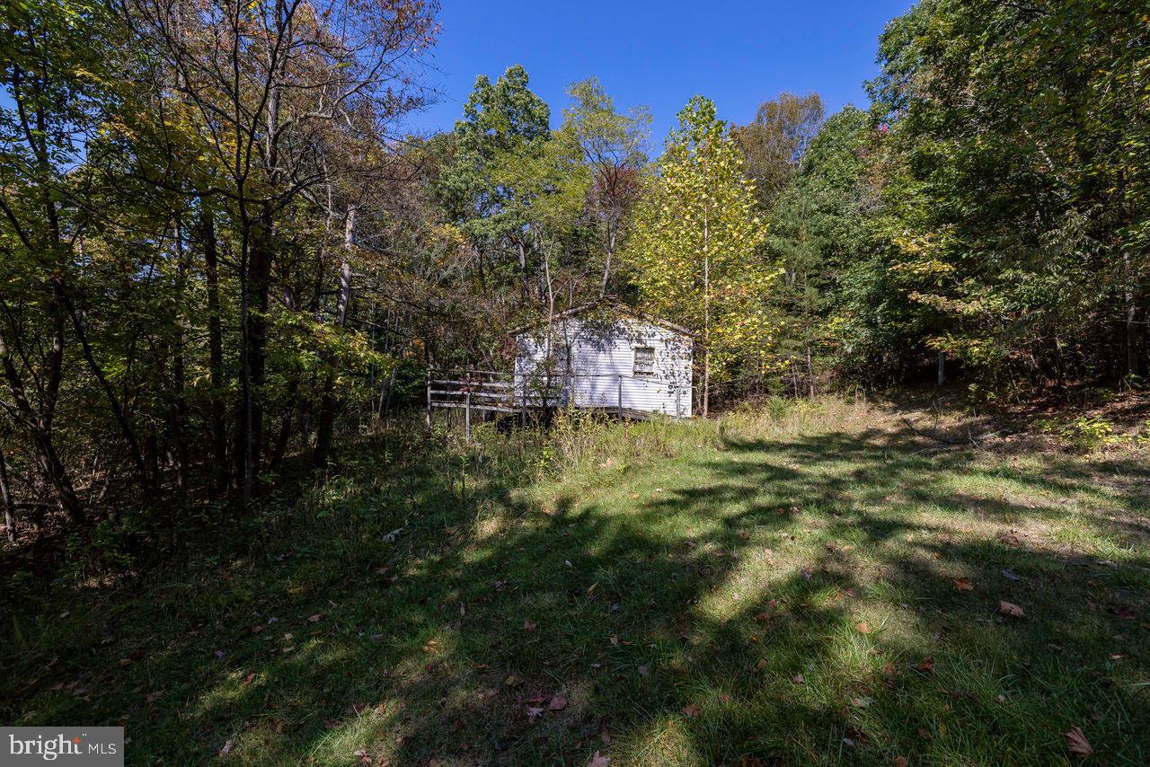 SHENANDOAH GAP - Residential