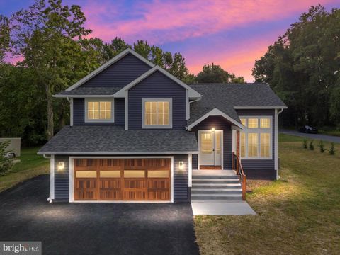 479 BALTIMORE STREET CHARLESTOWN MD 21914