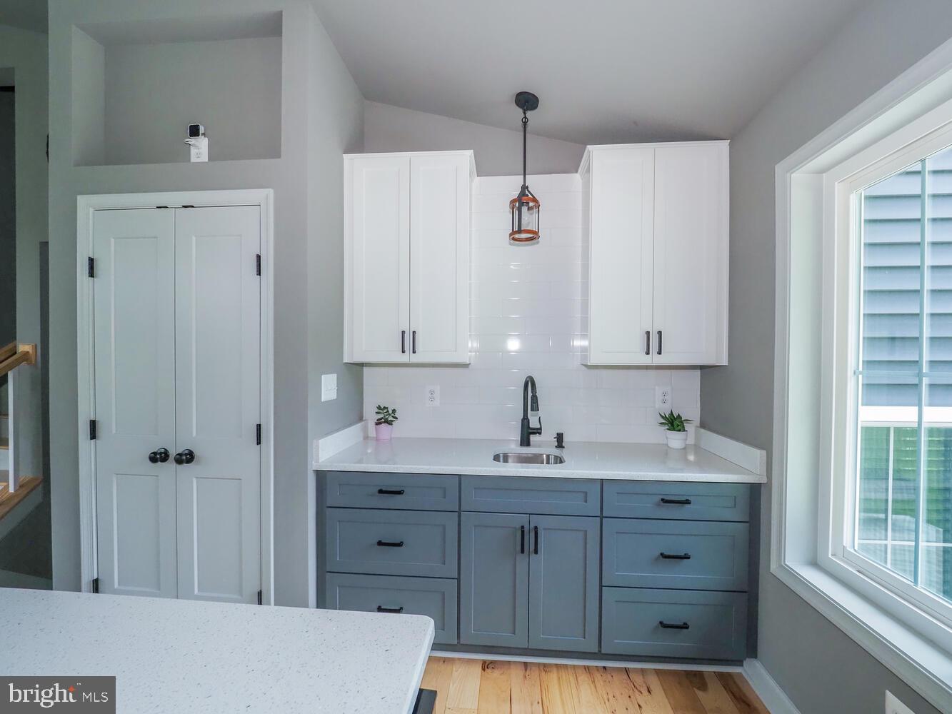 CHARLESTOWN - Residential