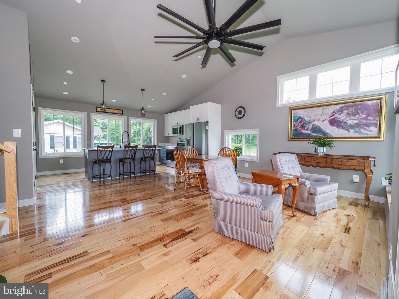 CHARLESTOWN - Residential