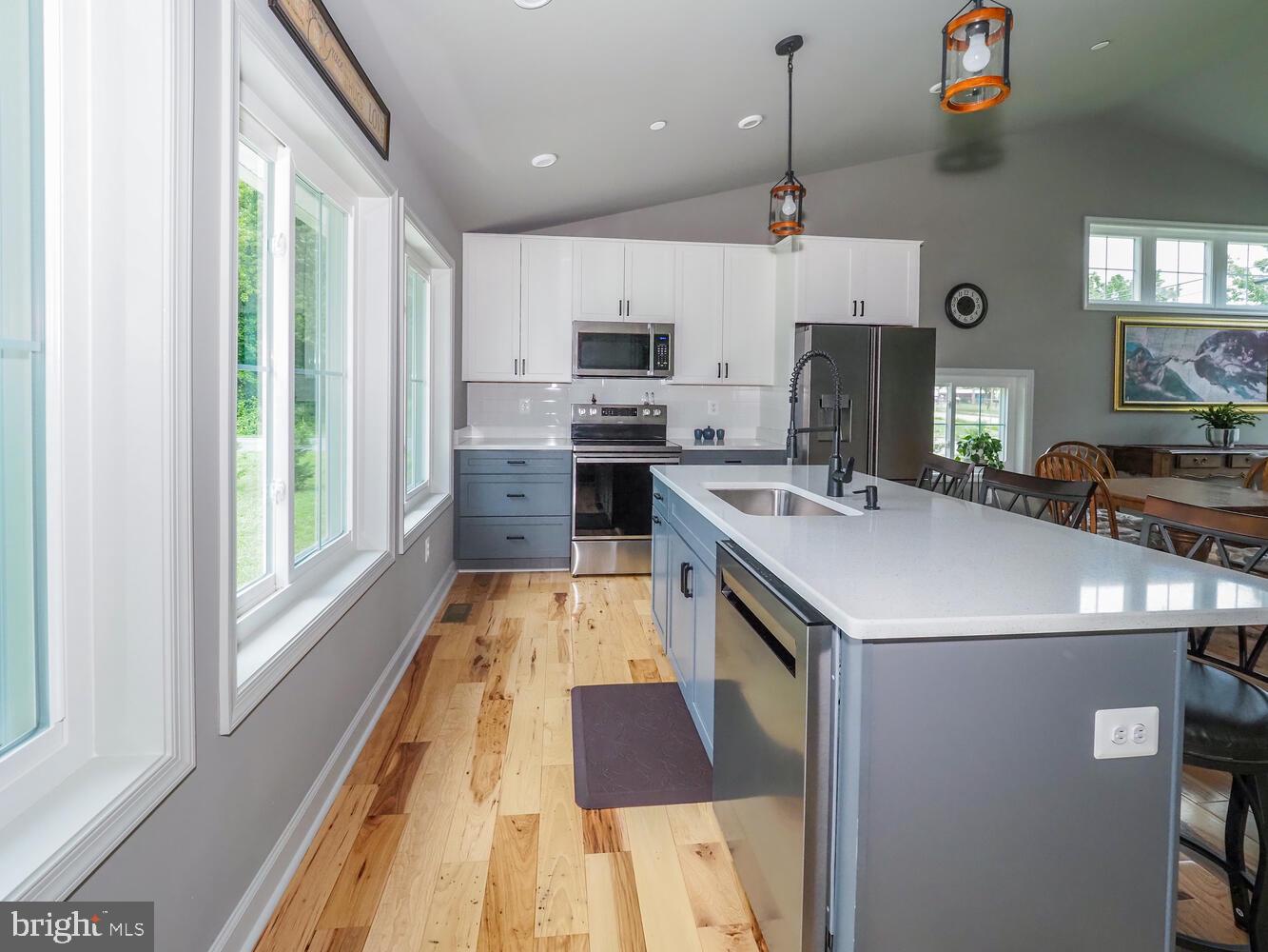 CHARLESTOWN - Residential