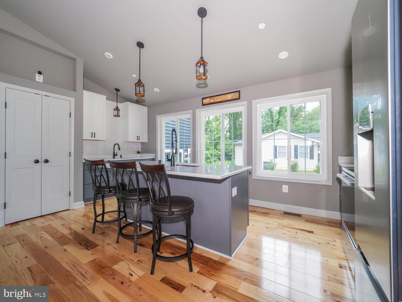 CHARLESTOWN - Residential