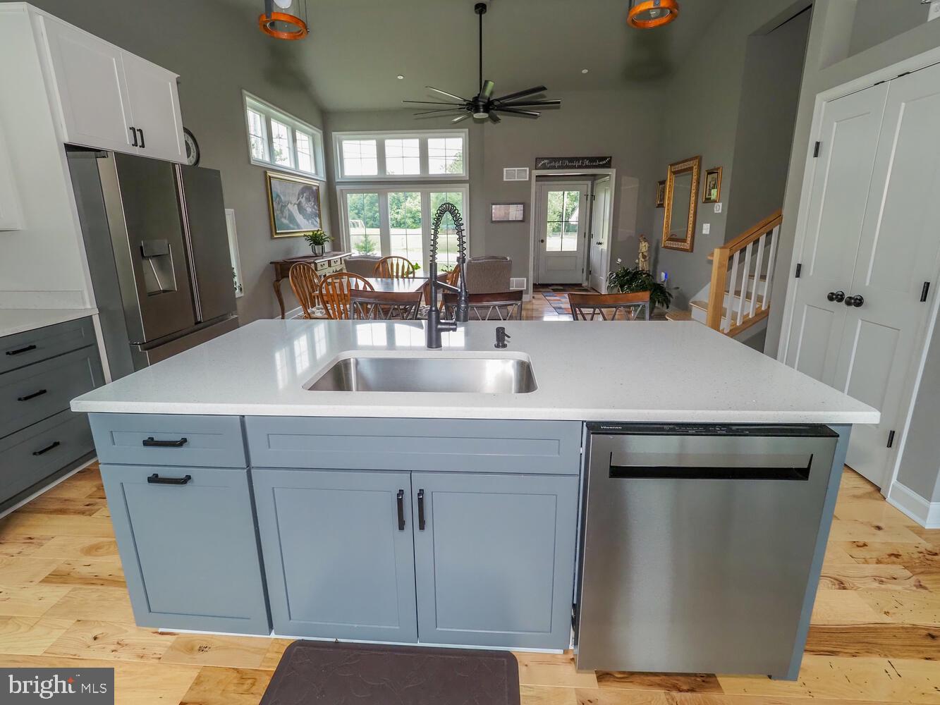 CHARLESTOWN - Residential