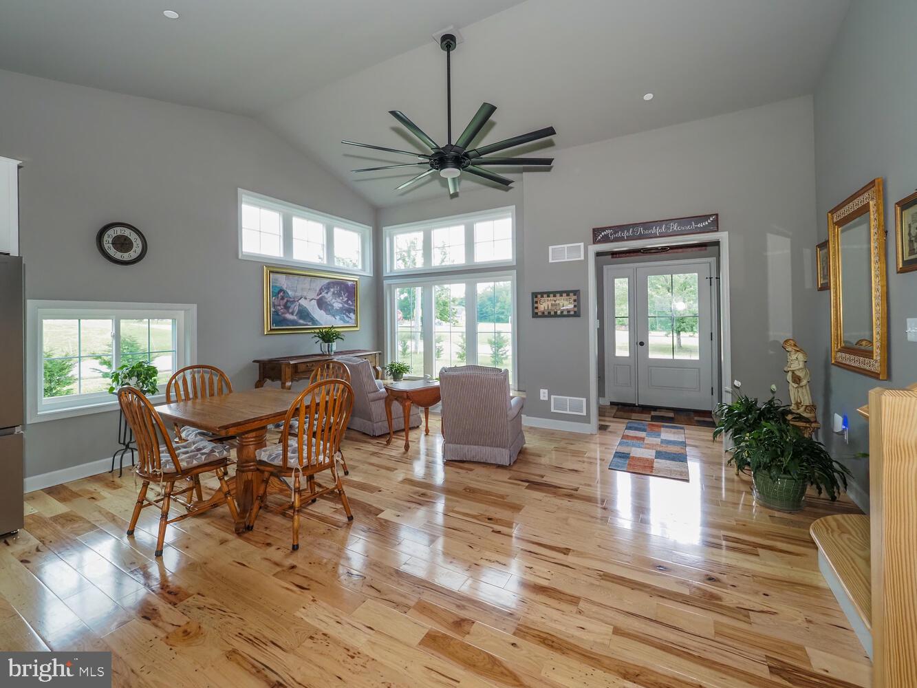 CHARLESTOWN - Residential