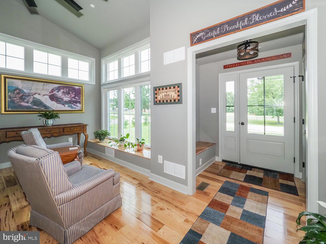 CHARLESTOWN - Residential