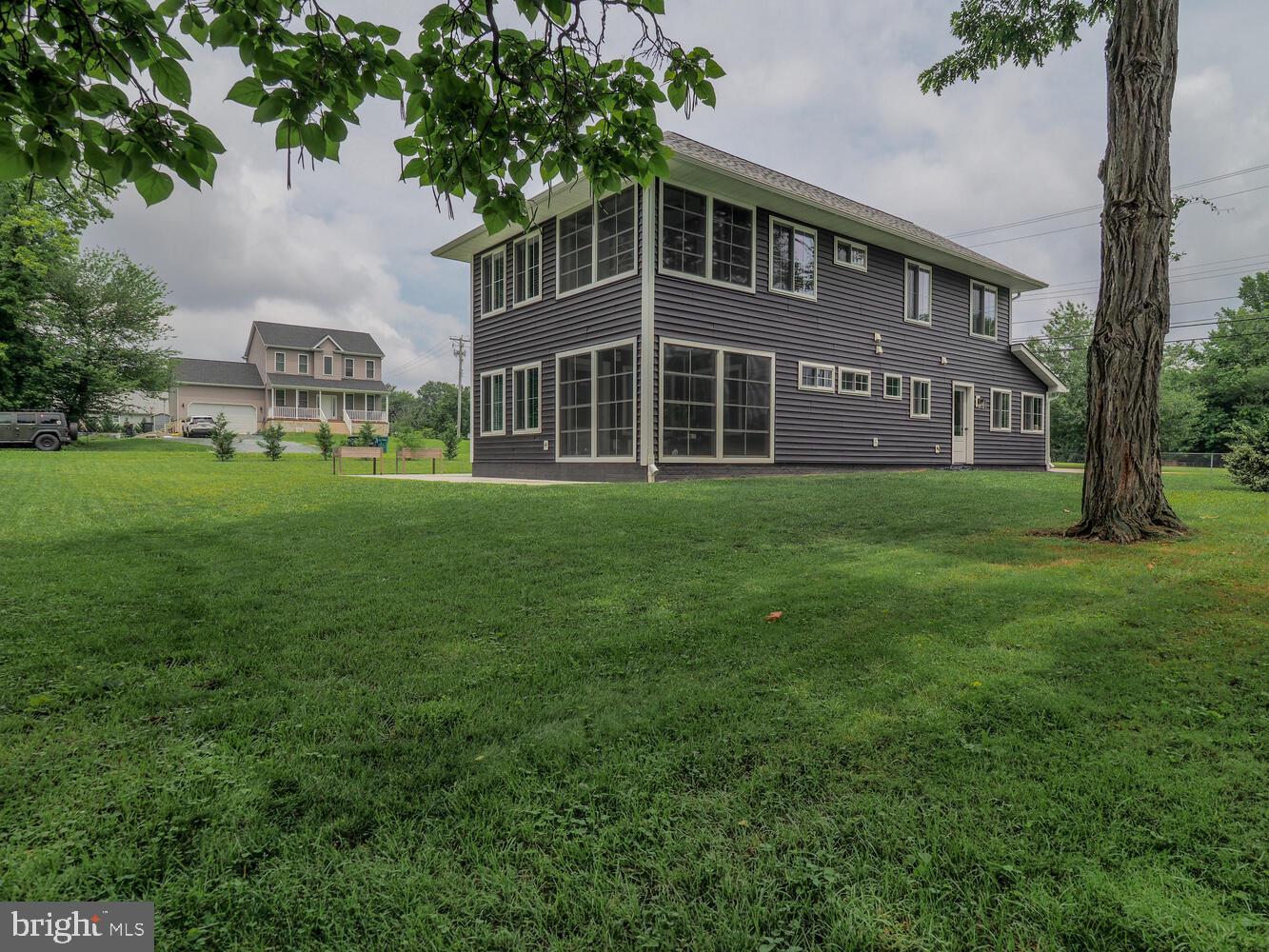 CHARLESTOWN - Residential