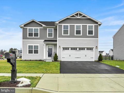 Photo of 246 Coffee Goss Road, Marietta, PA 17547 (MLS # PALA2047754)