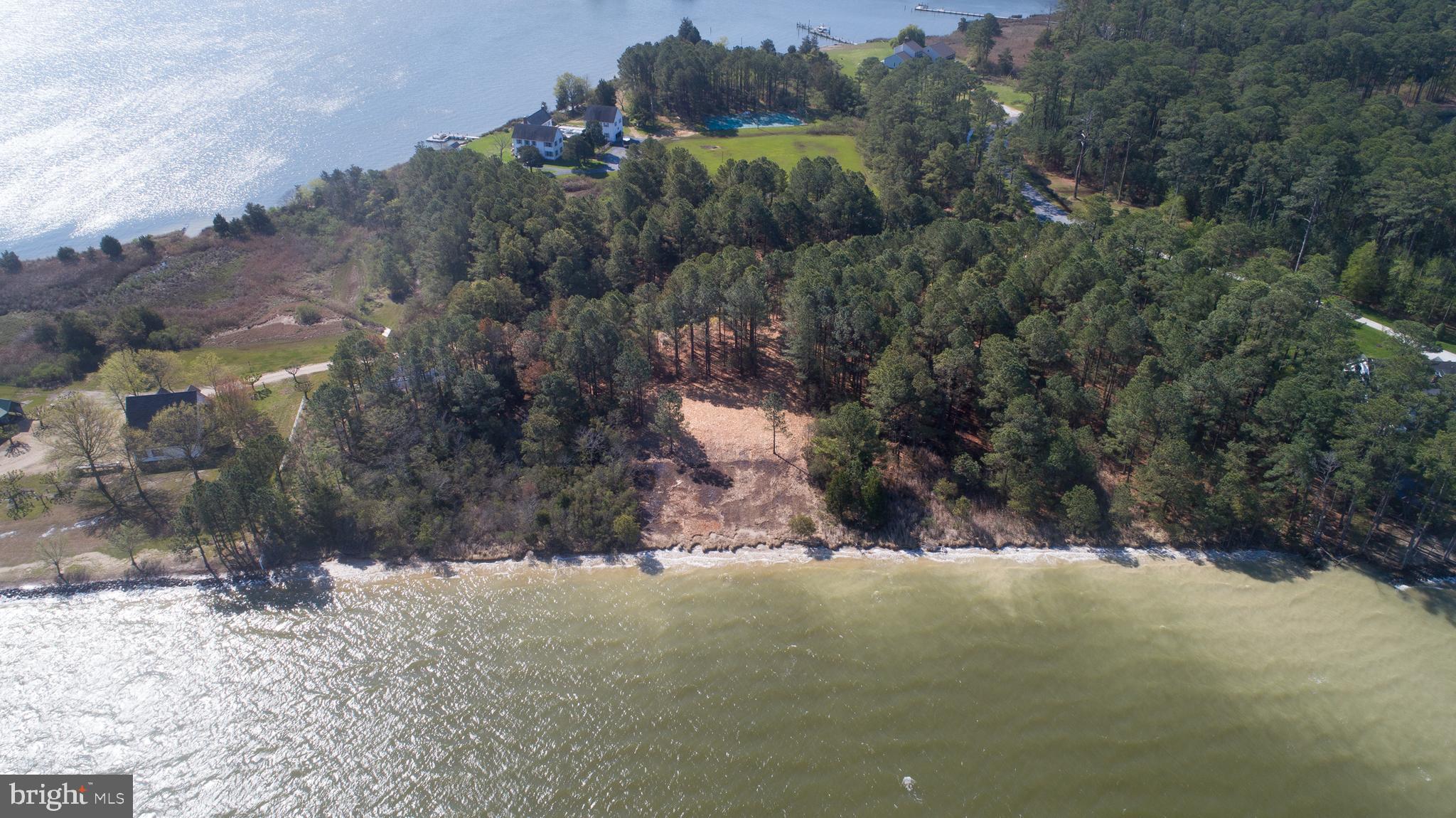 5012 CHERRY POINT ROAD
