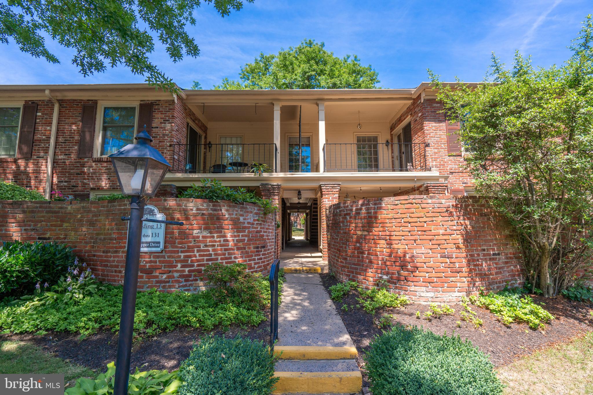 GEORGETOWN OF PHIL - Residential